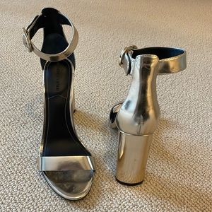 Kendall + Kylie Giselle Sandals